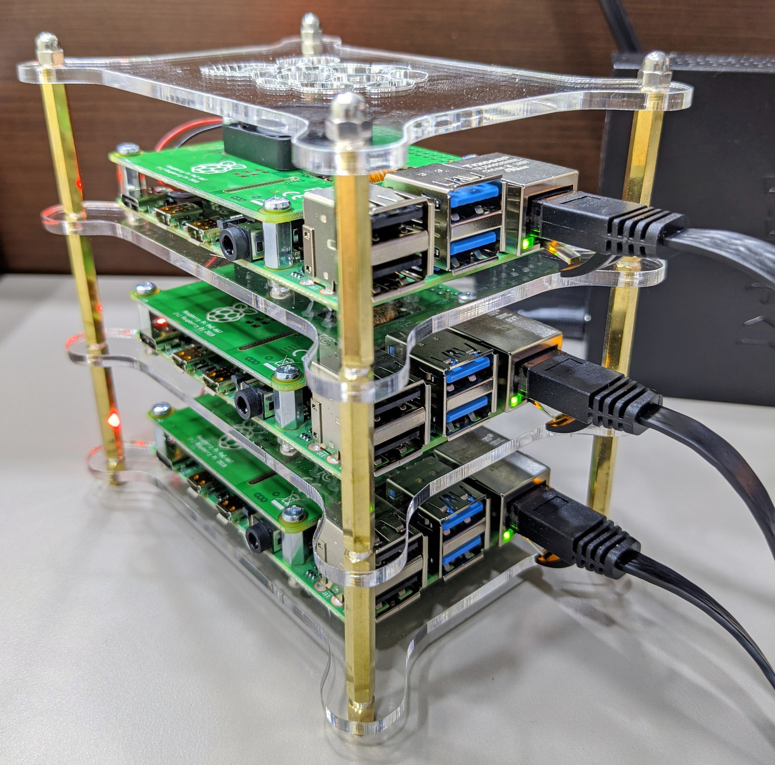 Ys Learns Building A Raspberry Pi Kubernetes Cluster Hot Sex Picture 